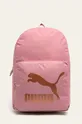 рожевий Puma - Рюкзак 77353 Жіночий