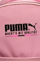 Puma - Plecak 77392 różowy