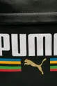 Puma - Ruksak 77783  Podšívka: 100% Polyester Základná látka: 25% Polyester, 75% Polyuretán