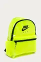 Nike Sportswear - Hátizsák zöld