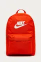 pomarańczowy Nike Sportswear - Plecak Damski
