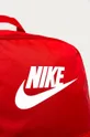 Nike Sportswear - Ruksak červená