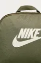 Nike Sportswear - Ruksak zelená