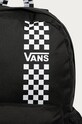 Vans - Ruksak VN0A3T7BUOO1 čierna AW20