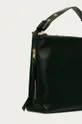 AllSaints - Kožený ruksak  100% Prírodná koža
