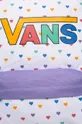 Vans - Detský ruksak fialová