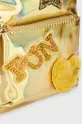 Mayoral - Детский рюкзак золотой