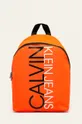 pomarańczowy Calvin Klein Jeans - Plecak IU0IU00137 Dziecięcy