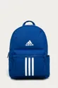 modrá adidas Performance - Detský ruksak FS8367 Detský