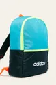 adidas - Detský ruksak GE1148  100% Polyester