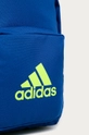 adidas Performance - Detský ruksak GE3288 modrá