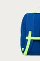 adidas Performance - Дитячий рюкзак GE3288  100% Вторинний поліестер