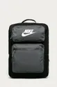 сірий Nike Kids - Дитячий рюкзак Дитячий