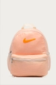 oranžová Nike Kids - Detský ruksak Detský