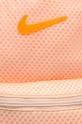 Nike Kids - Detský ruksak oranžová