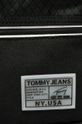 Tommy Jeans - Plecak AM0AM06202 czarny