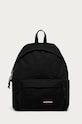 Eastpak - Ruksak PADDED PAK'R jednofarebný čierna EK0006200081