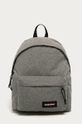 gray Eastpak backpack Men’s