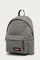 Аксесоари Eastpak - Раница PADDED PAK'R EK0006203631 сив
