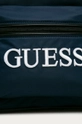 Guess Jeans - Рюкзак тёмно-синий