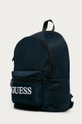 Guess Jeans - Ruksak  Postava: 100% Poliester Temeljni materijal: 80% Najlon, 20% Poliester