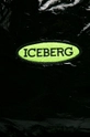 Iceberg - Plecak czarny