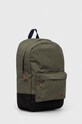 Nahrbtnik Quiksilver EQYBP03635 zelena AW23