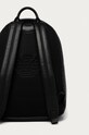Doplňky Emporio Armani - Kožený batoh Y4O250.YTO2J černá