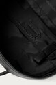 Emporio Armani - Kožený batoh černá Y4O250.YTO2J