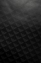 Emporio Armani - Kožený batoh Y4O250.YTO2J černá