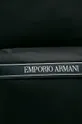 Emporio Armani - Ruksak tmavomodrá