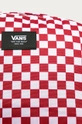 Vans - Рюкзак красный