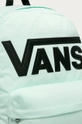 Vans - Plecak turkusowy