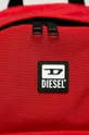 Diesel - Plecak czerwony