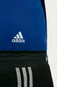 adidas Performance - Ruksak GD5652 modrá
