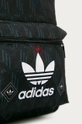 adidas Originals - Рюкзак чёрный