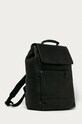 Accesorii Strellson - Ghiozdan de piele 4010002757.900 negru