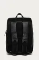 Strellson - Kožený ruksak  100% Hovädzia koža