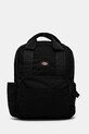 Dickies - Ruksak jednofarebný čierna DK0A4X7FBLK