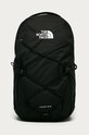 The North Face - Plecak mieści A4 czarny NF0A3VXFJK31