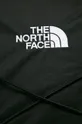 The North Face - Hátizsák fekete