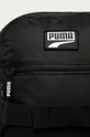 Puma - Plecak 76905 czarny