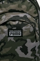 zelená Ruksak Puma 77301