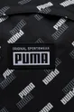 czarny Puma Plecak 77301