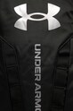 Akcesoria Under Armour - Plecak 1361176.001 1361176.001 czarny