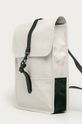 Rains - Batoh 1280 Backpack Mini <p> 
50% Polyester, 50% PU</p>