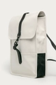 Rains - Plecak 1280 Backpack Mini 50 % Poliester, 50 % PU