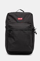 Levi's - Hátizsák textil fekete 38004.0282