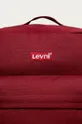Levi's - Plecak czerwony