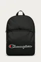 czarny Champion - Plecak 804908 Unisex